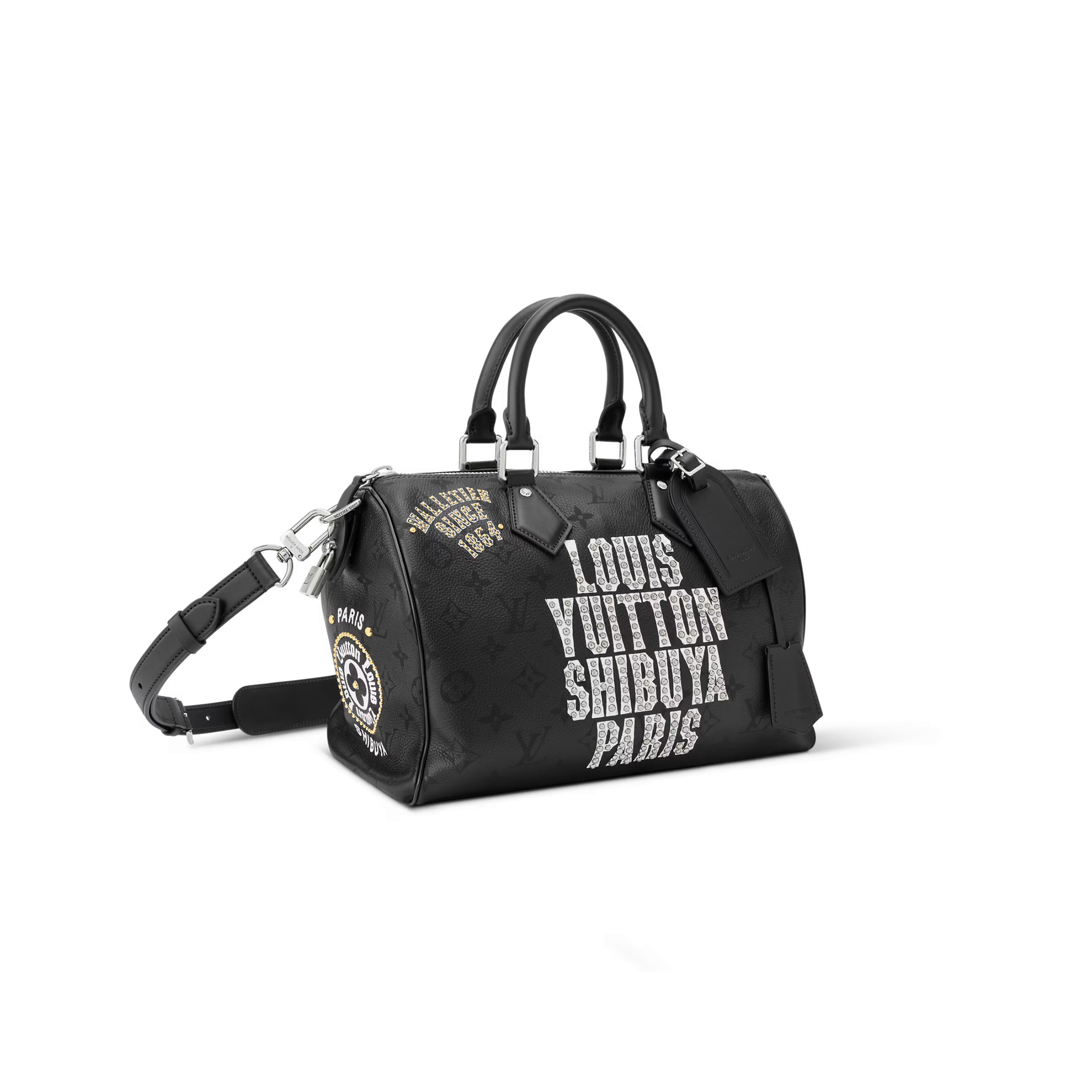 l0vis Vvtt0n speedy p9 bandouliÈre 30 jackets m26180 (32*22.5*18cm)